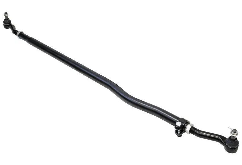 Rockjock Jl/Jt Hi-Steer Currectlync Tie Rod 1.65In (42Mm) Dia. Tube W/ Hardware 1