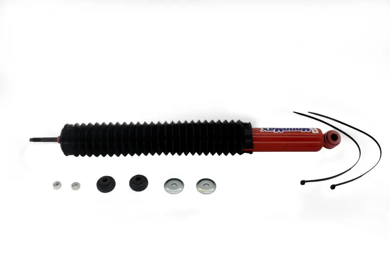 Kyb Shocks & Struts Monomax Front Ford Bronco - Lift Replacement Shocks 1984-96 Ford F100 F150 (4Wd) 1