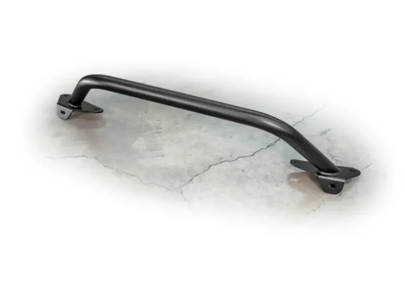 Turn Offroad 2021+ Bronco Oem Modular Bumper Bull Bar 1