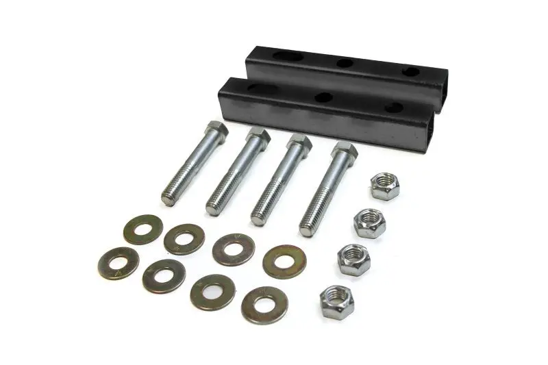 Zone Offroad 73-80 Chevy 1/2 3/4 Ton T-Case Drop 1