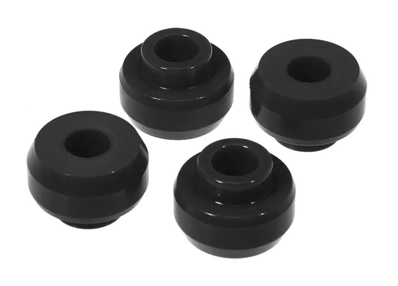 Prothane 66-79 Ford F100/250 / Bronco Radius Arm Bushings - Black 1