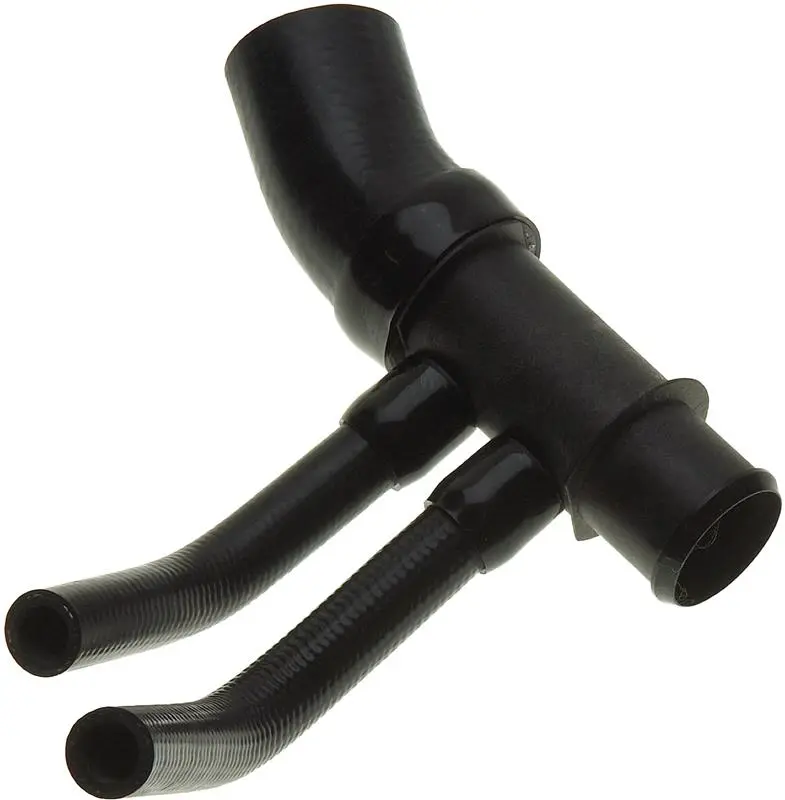 Gates 97-92 Ford F Series Pickup V8 5.8L Lower - Oil Cooler Adapter Coolant Hose 1