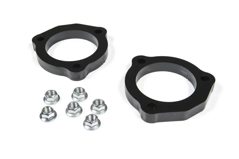 Zone Offroad 15-20 Chevy Colorado/Gmc Canyon 1.25In Leveling Kit 1
