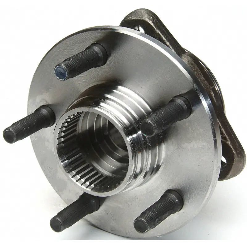 Moog 98-00 Ford Ranger Front Hub Assembly 1