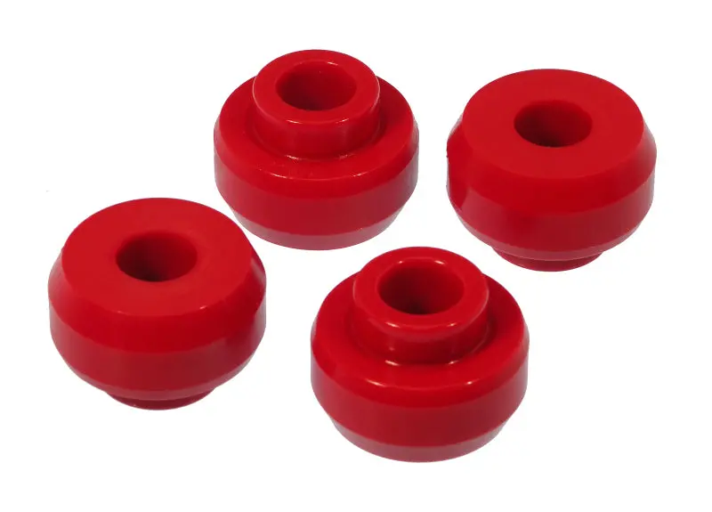 Prothane 66-79 Ford F100/250 / Bronco Radius Arm Bushings - Red 1