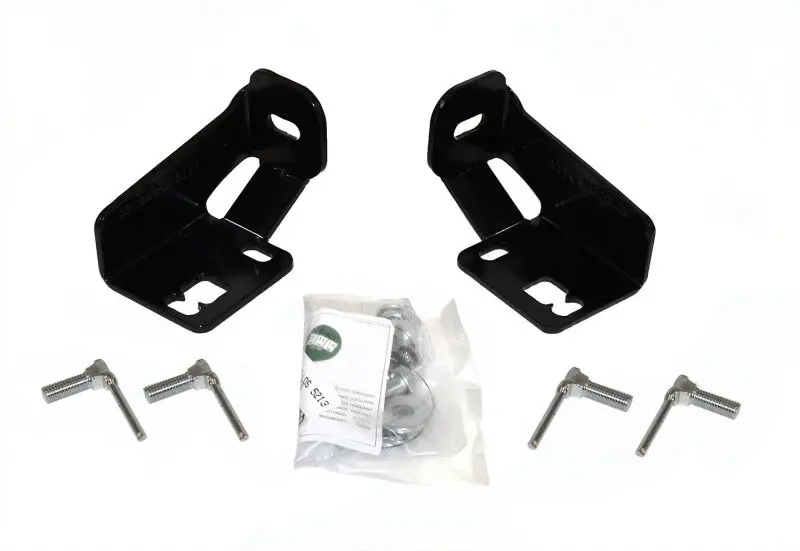 Go Rhino 04-08 Ford F-150 Rc2 Lr 20In Light Mnt Complete Kit W/Front Guard + Brkts 1