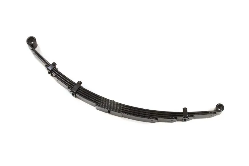 Zone Offroad 73-87 Chevy/Gmc Trucks 6In Front Leaf Spring 1