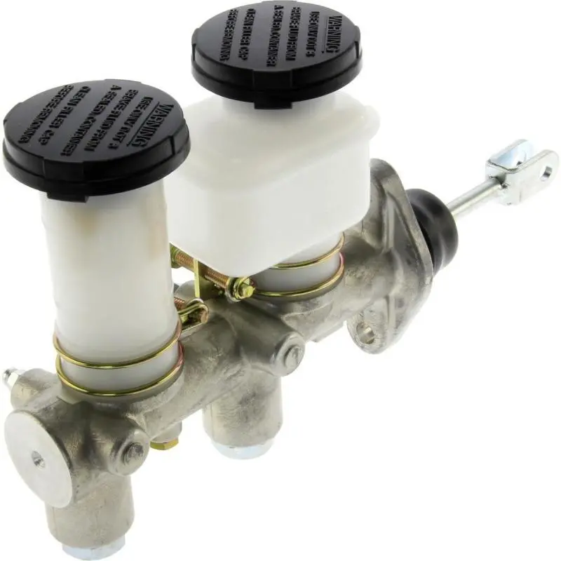Centric 2017 Ford F-250/F-350 Super Duty Premium Brake Master Cylinder 1