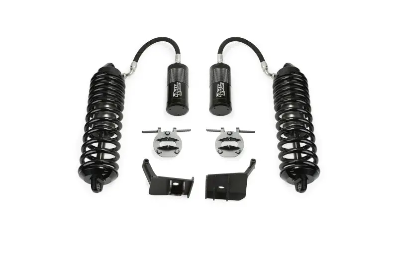 Fabtech 11-16 Ford F250/350/450/550 4Wd 6In C/O Conv Sys W/4.0 R/R 1