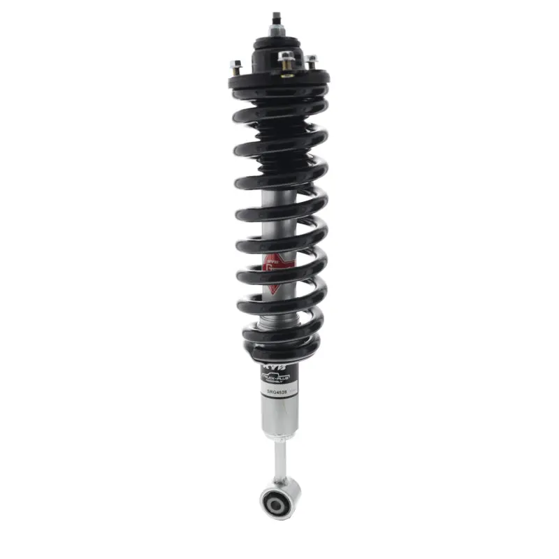 Kyb Shocks & Struts Truck-Plus Performance Assembly Front Right 10-22 Toyota 4Runner 4Wd 1