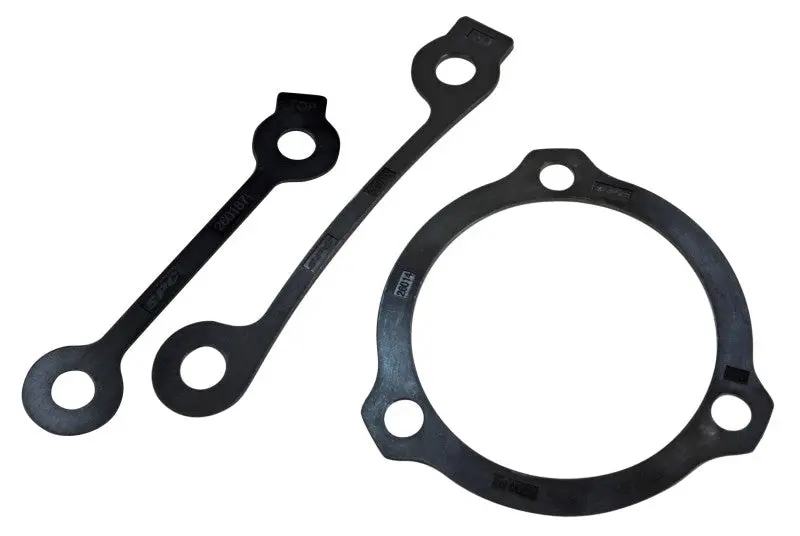 Eibach Pro-Alignment Kit 07-15 Jeep Wrangler 1