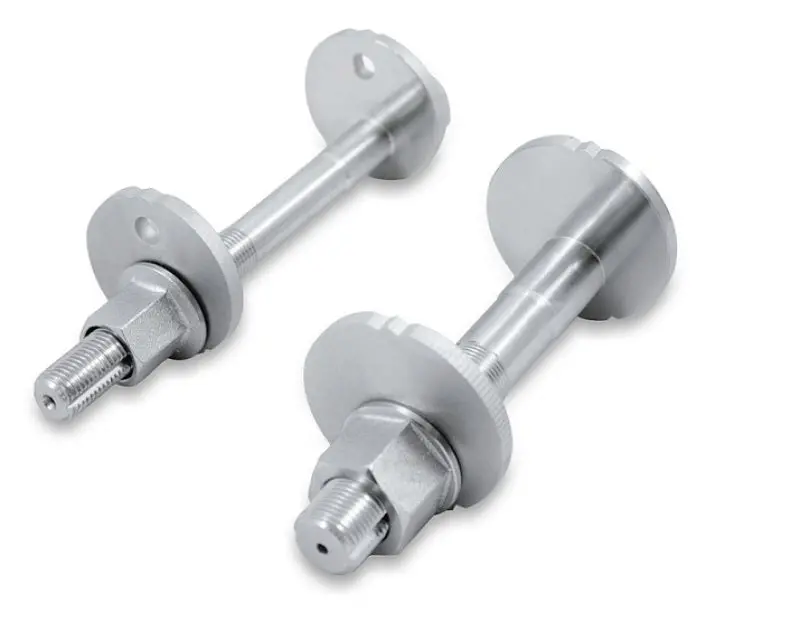 Superpro 2003 Lexus Gx470 Base Front Hd Camber Bolt Set 1