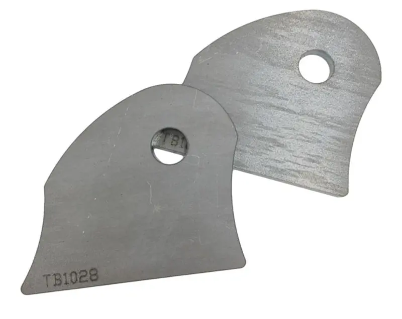 Artec Industries Multi-Purpose Tab (Pair) - Small 1