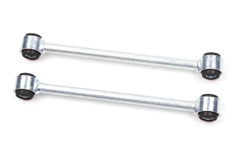 Zone Offroad 99-04 Jeep Grand Cherokee Wj 4-5In Front Sway Bar Links 1