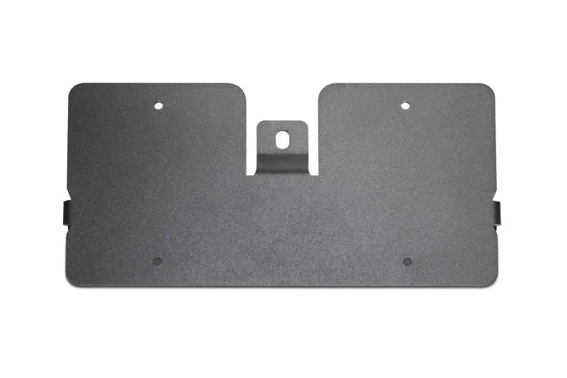 Addictive Desert Designs 17-18 Ford F-150 Raptor Front License Plate Bracket 1