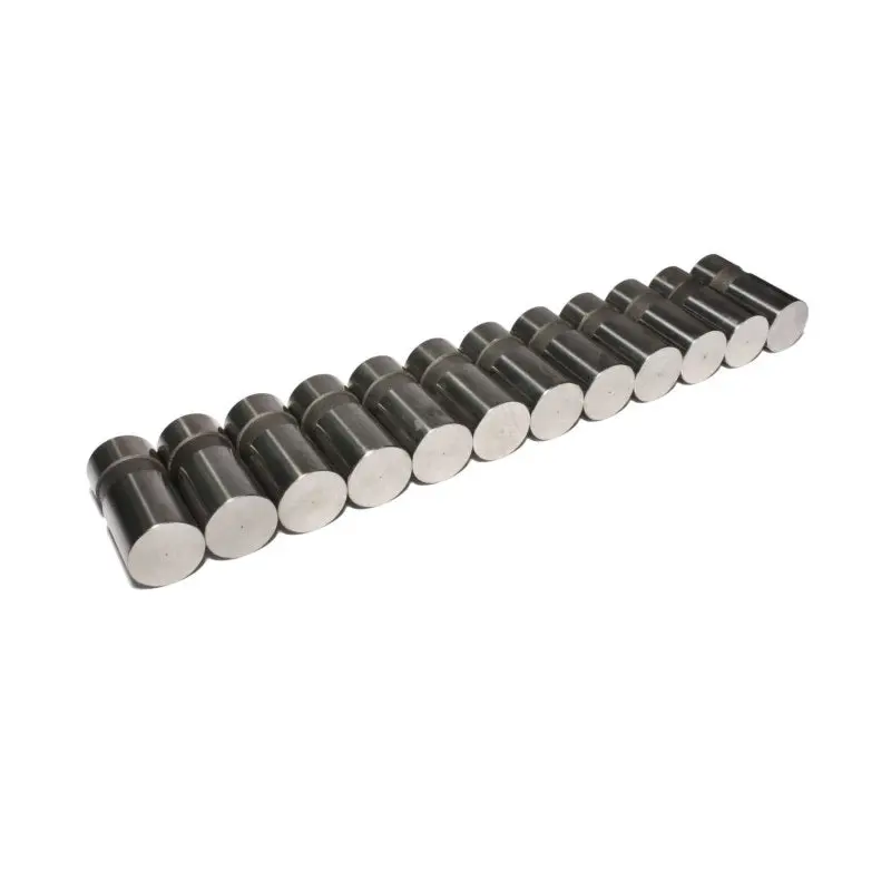 Comp Cams Lifters Amer Mtrs Solid With 1