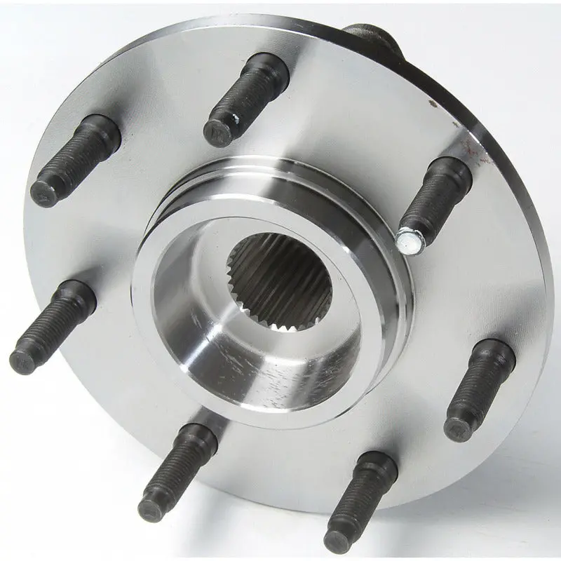 Moog 1997 Ford F-250 Hd Front Hub Assembly 1