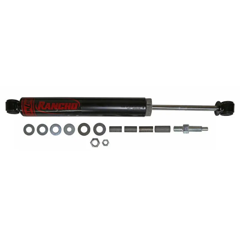 Rancho 61-67 Dodge W100 Series Rear Rs7mt Shock 1