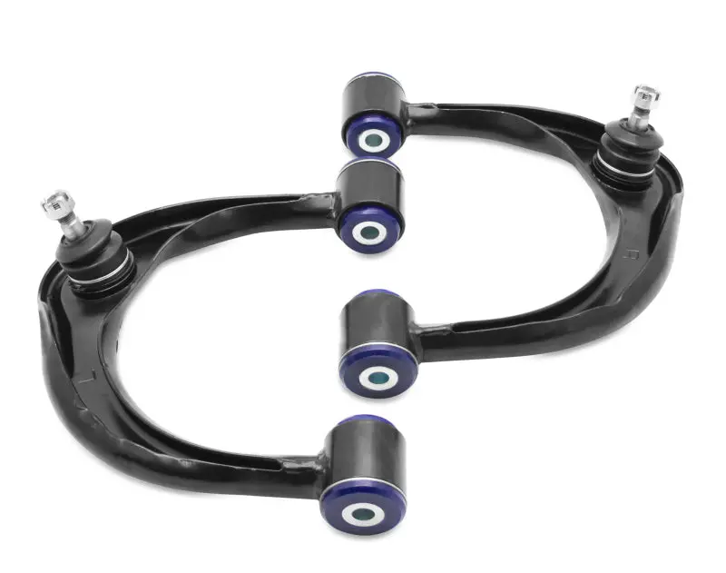 Superpro 2010 Lexus Gx460 Premium Front Upper Standard Alignment Upper Control Arm Kit 1