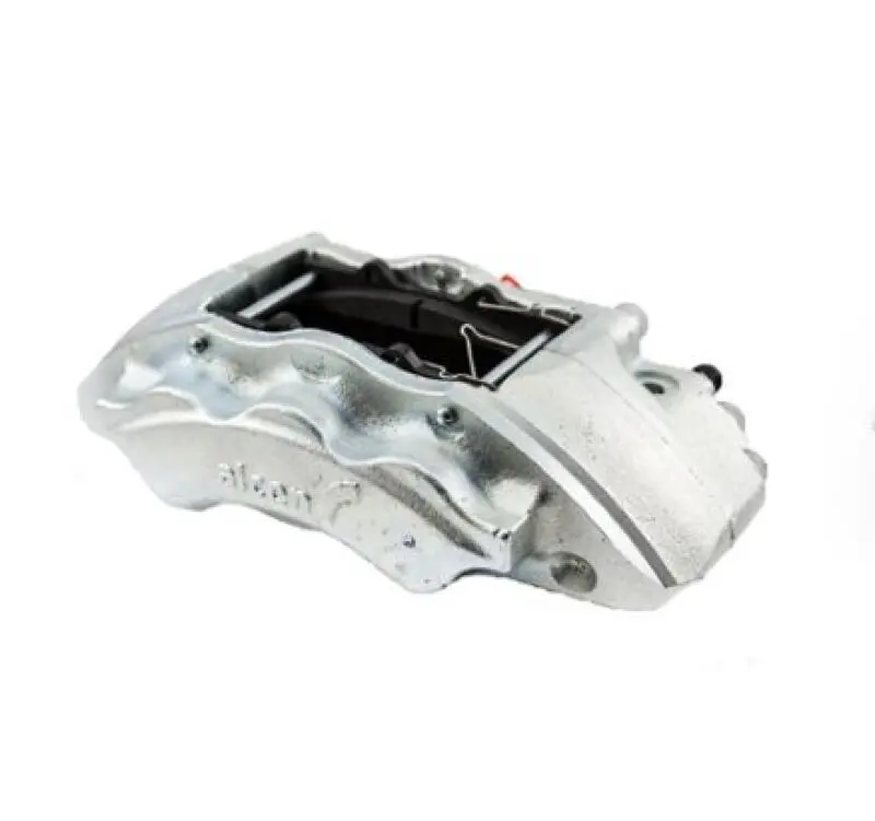 Alcon 07-15 Toyota Tundra/Lc200 335X36mm Big Brake Kit - Front 1