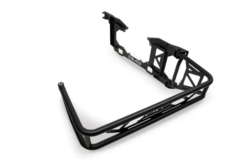 Dv8 Offroad 2021-2025 Ford Bronco | Spare Tire Guard & Accessory Mount 1