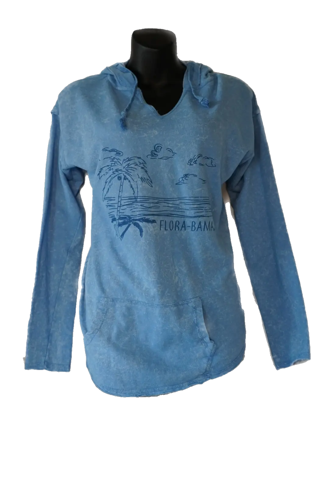 Flora-Bama Nora Hoodie 1