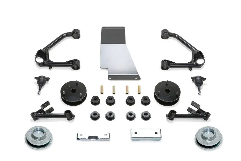 Fabtech 15-18 Gm C/K1500 Suv 2Wd/4Wd 4In Budget Uca System 1