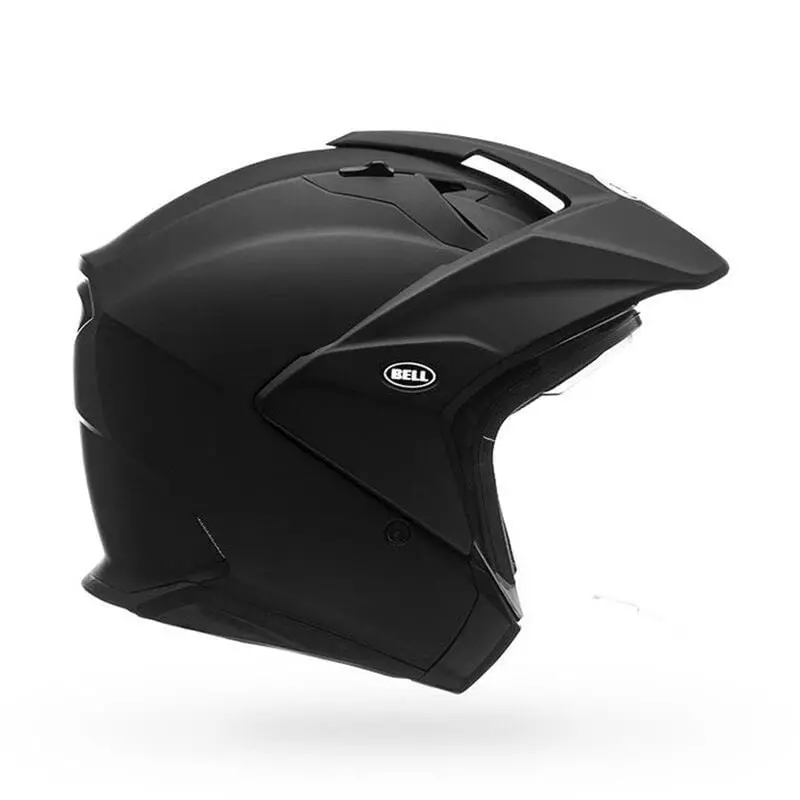 Bell Mag-9 7000716 Full-Face Racing Helmet – Snell Sa2020 Certified Safety Gear 1