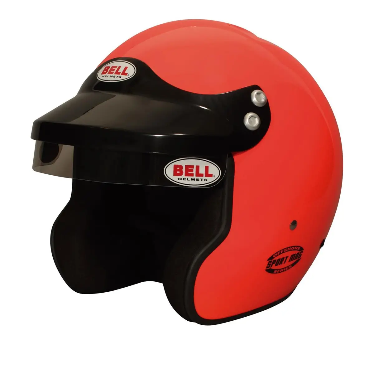Bell Racing 1426A21 Sport Mag Motorcycle Helmet 1