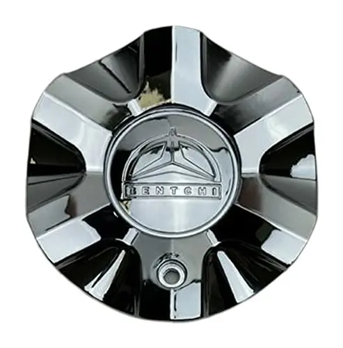 Bentchi Chrome Wheel Center Cap Cdw 3030 1-Cap Cdw30301-Cap 1
