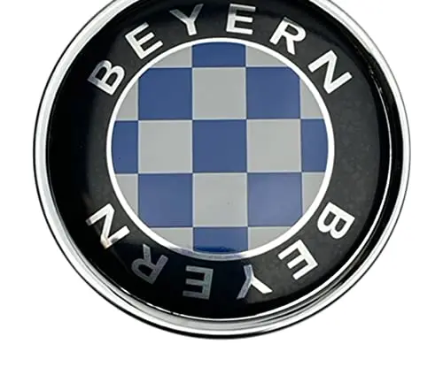 Beyern Wheels Sc-C43 Ccby Pscc43beyfch1 Chrome Center Cap 1