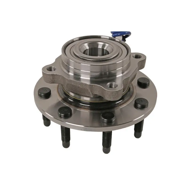 Moog 2007 Chevrolet Silverado 3500 Classic Front Hub Assembly 1