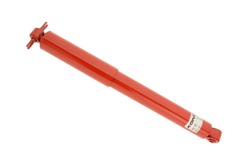 Koni Heavy Track (Red) Shock 06-08 Jeep Wrangler/ Series Jk - Rear 1
