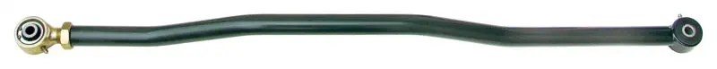 Rockjock Jk Johnny Joint Trac Bar Rear Bolt-On Adjustable Greasable 1.25In X .250In Chromoly Tubing 1