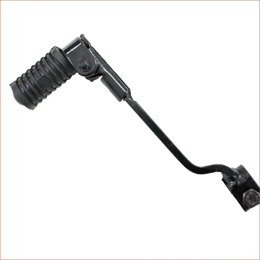 Black 11Mm 150Mm Gear Lever Shifter Handle 125Cc 140Cc 1