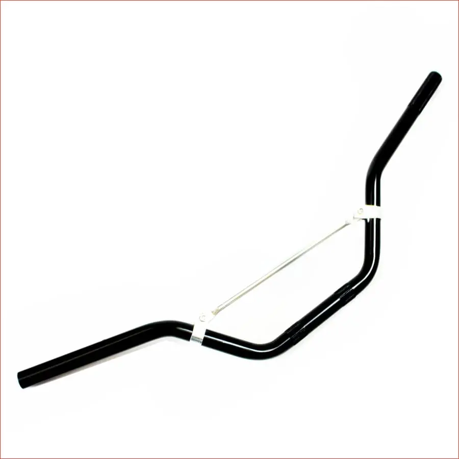 Black Alloy Handle Bar 70Cc 110Cc 125Cc 140Cc 150Cc 1