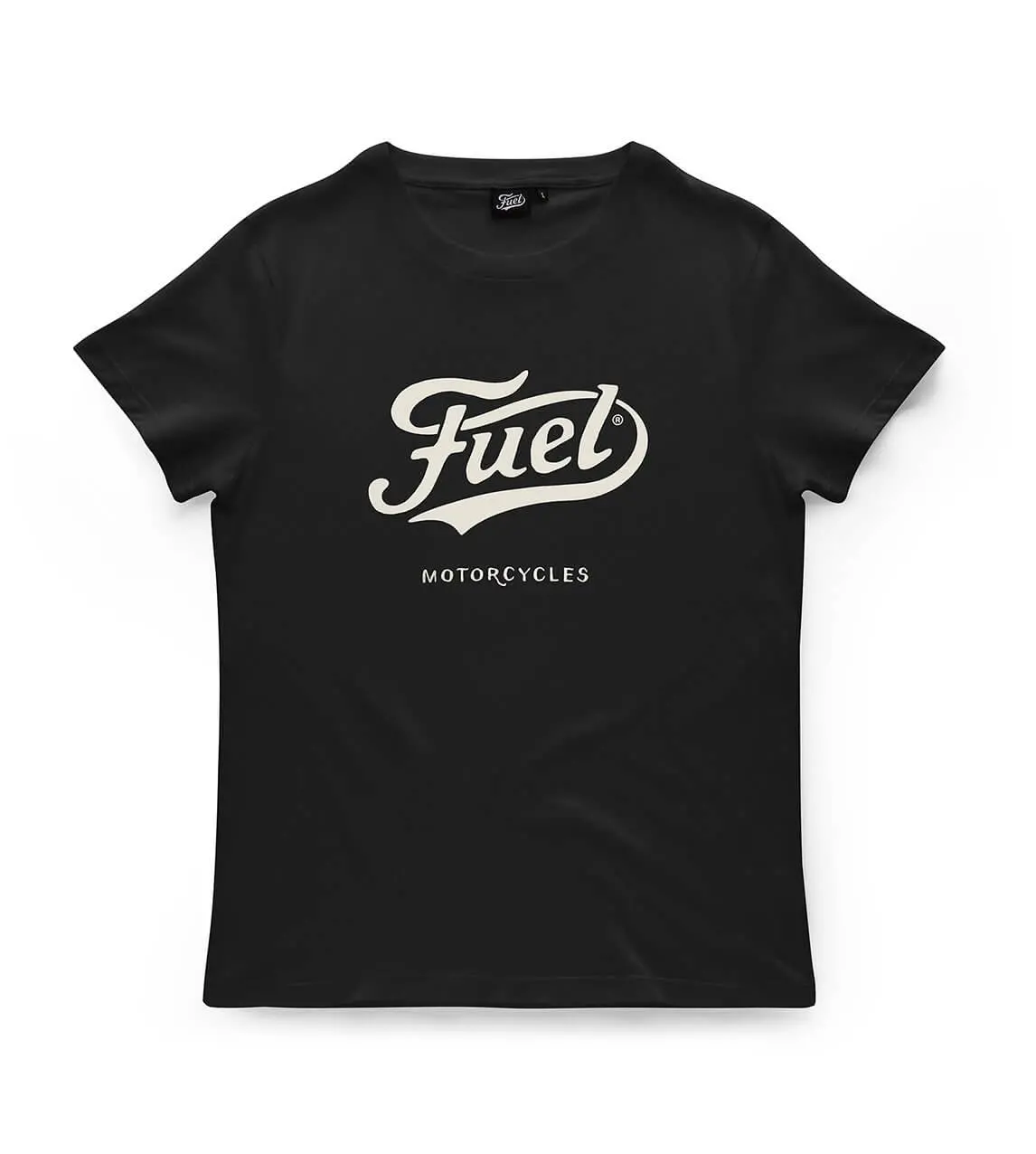 "Black" T-Shirt 1