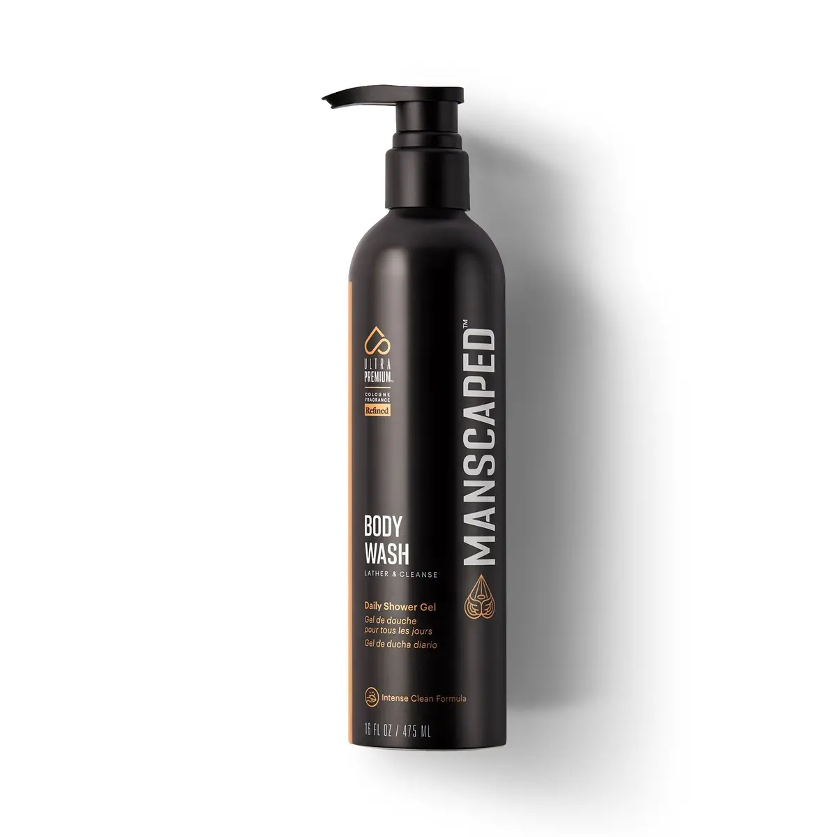 Manscaped® Body Wash 1