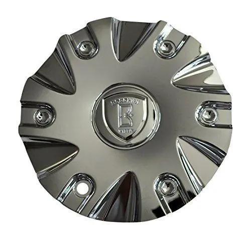 Borghini B13 Center Cap Serial Number Cs418-A1p 1