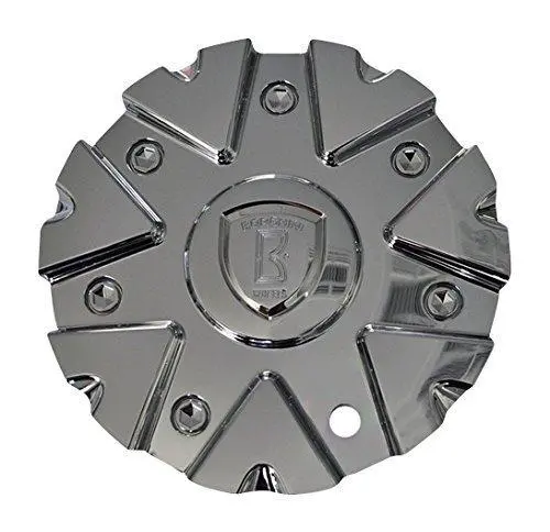 Borghini B14 Center Cap Serial Number Cs419-1P 1