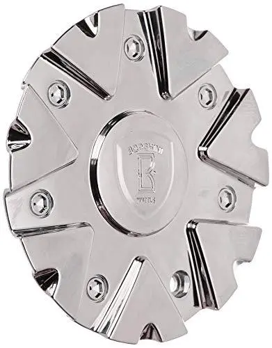 Borghini B14 Center Cap Serial Number Cs419-2P 1