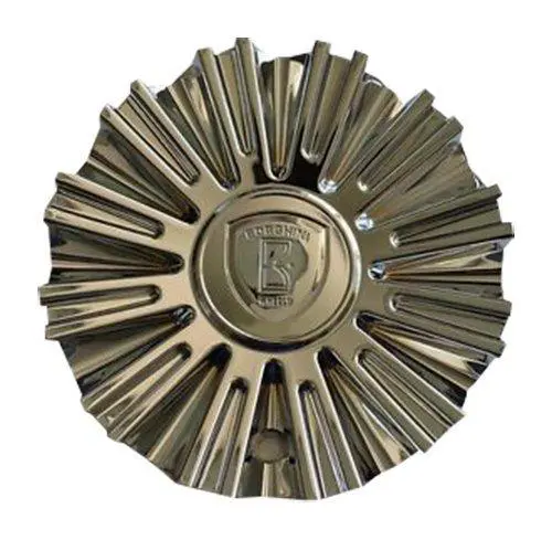 Borghini B18 Center Cap Serial Number Csb18-1P 1