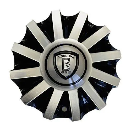 Borghini B19 Center Cap Serial Number Csb19-1A 1