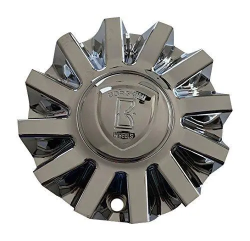 Borghini B19 Center Cap Serial Number Csb19-2P 1
