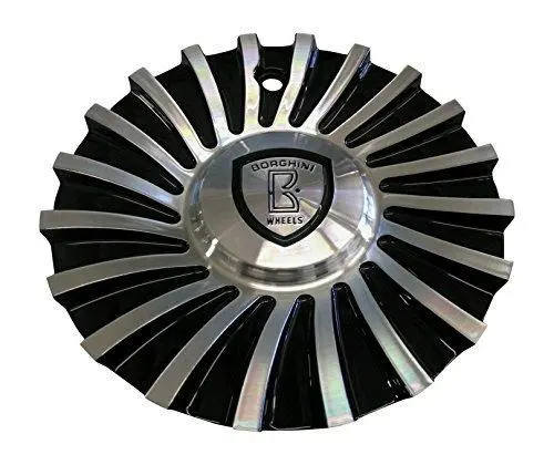 Borghini B24 Center Cap Serial Number Csb24-1A 1