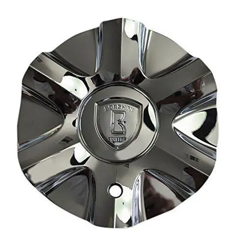 Borghini B3 Center Cap Serial Number Cs391-A3p 1