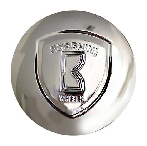 Borghini B5 Center Cap Serial Number Cc393-B2p 1