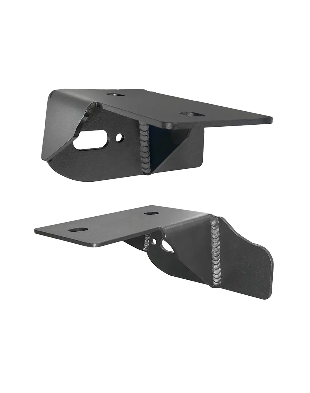2021+ Bronco Lower Arm Rear Pivot Reinforcement Brackets 1