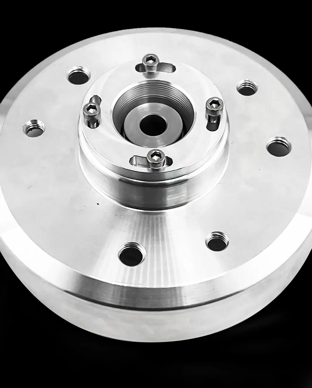 2022+ Bronco Raptor Heavy Duty Billet Top Hat - 1 Inch Lift | Phase 1 1