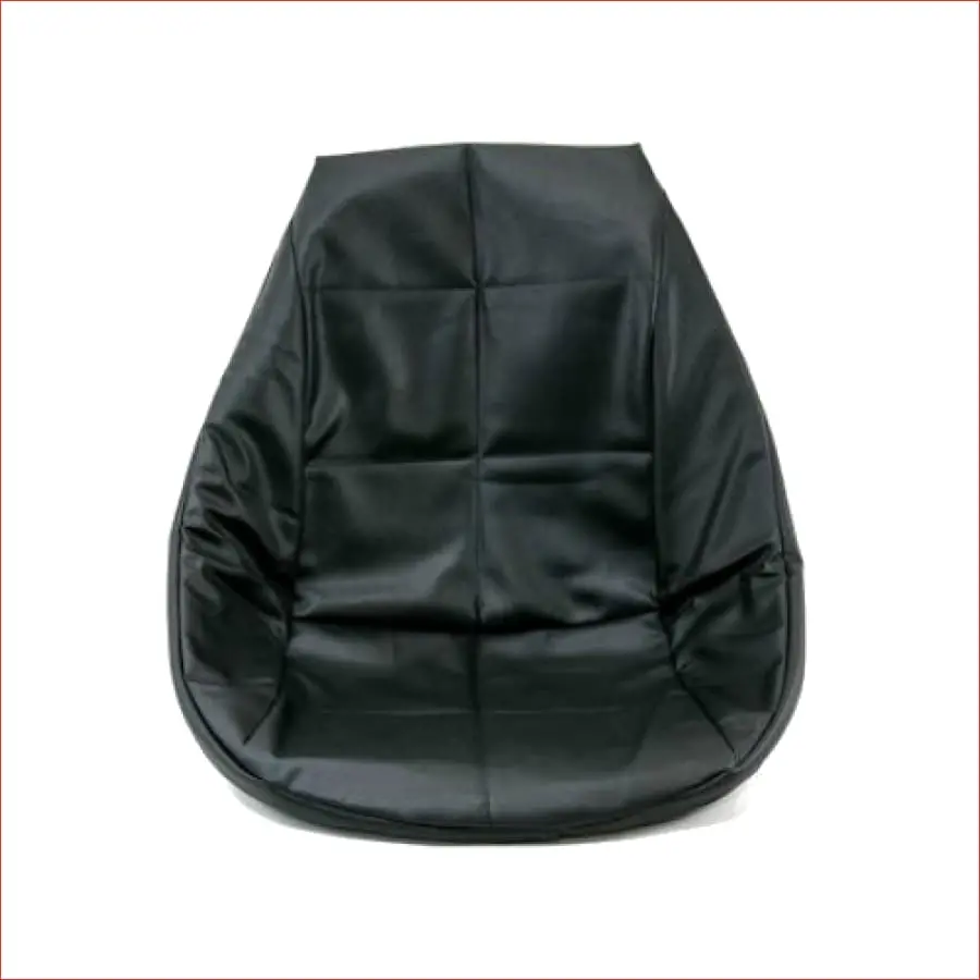 Bucket Seat Padded Vinyl Cover 1